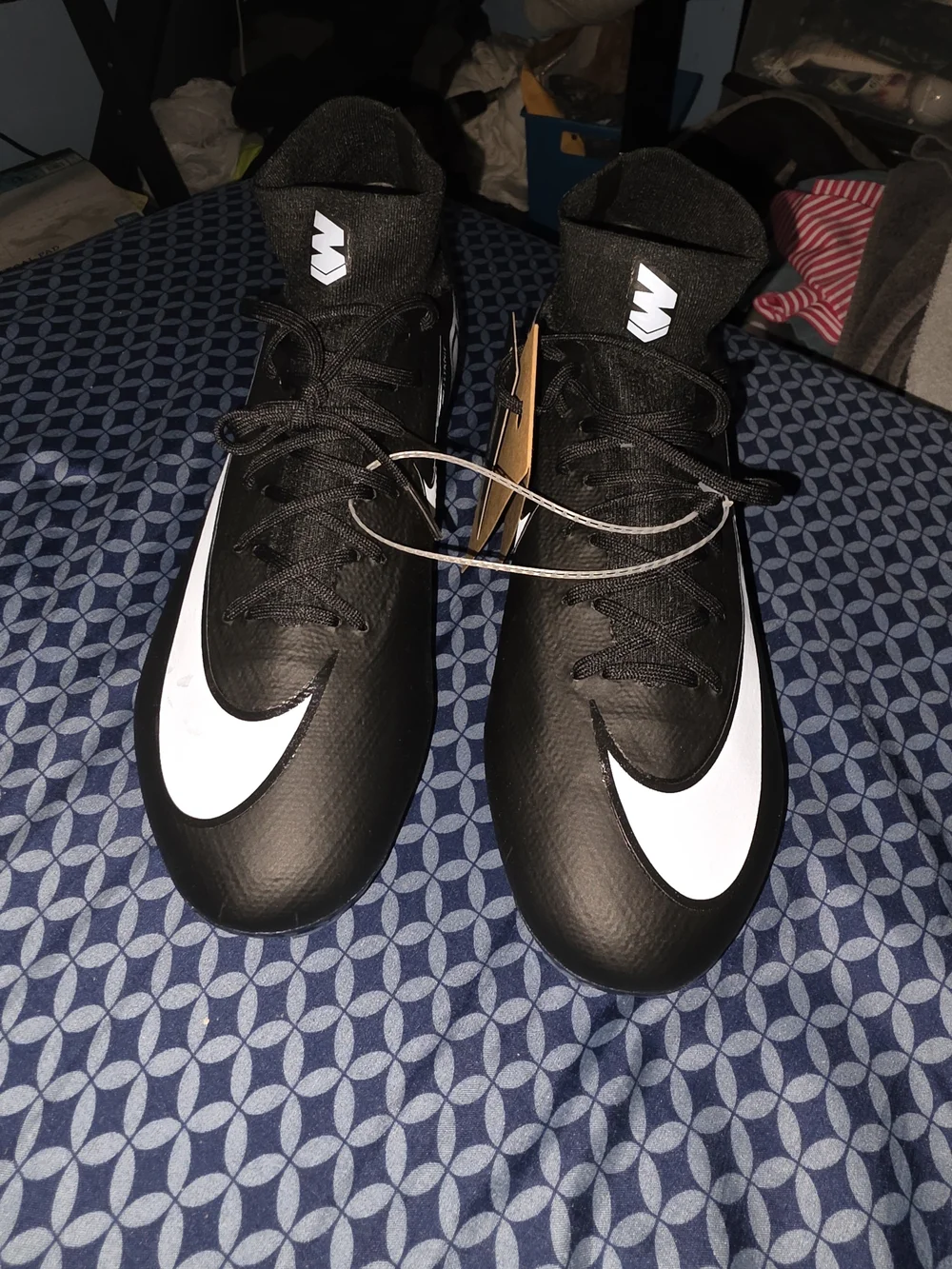Nike Mercurial Superfly Pro Size 10.5